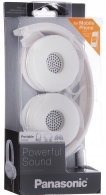Casti cu fir Panasonic RP-HF100MGCW thumbnav 3