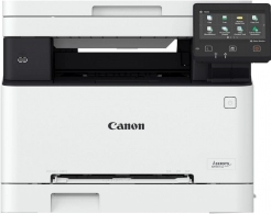 МФУ лазерный цветной Canon MF651Cw 