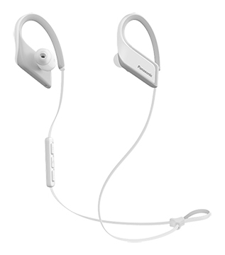 Наушники Panasonic  / Спорт  photo 2