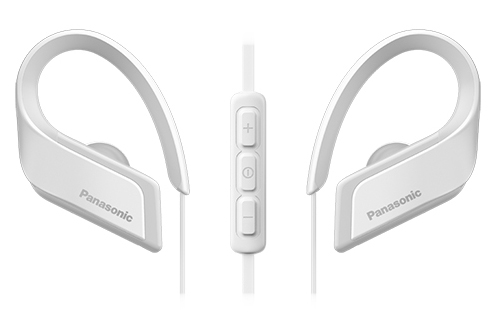 Наушники Panasonic  / Спорт  photo 5