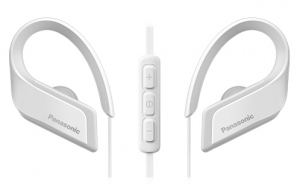 Гарнитура Bluetooth Panasonic RPBTS35GCW thumbnav 5