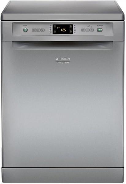 Masina de spalat vase Hotpoint - Ariston LFF 8M121 CX /14 Seturi /De dimensiune completa photo 1 Masina de spalat vase Hotpoint - Ariston LFF 8M121 CX /14 Seturi /De dimensiune completa photo 1