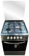 Газовая плита Eurolux MFG6640IFCX thumbnav 1