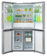 Холодильник Midea SBS623ICY thumbnav 2