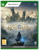 Hogwarts Legacy Xbox Series X|S 12+ thumbnav 1