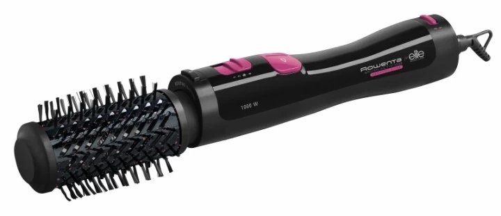 Uscator-perie Rowenta CF9232FO Negru 1000 W photo 1