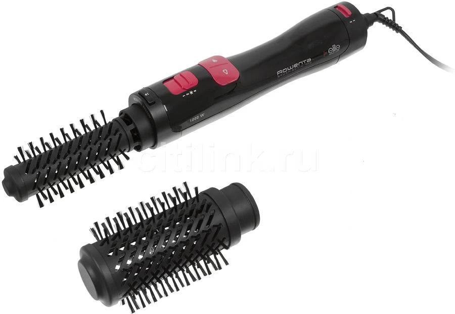 Uscator-perie Rowenta CF9232FO Negru 1000 W photo 4