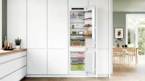 Холодильник Bosch KIN96SFD0 thumbnav 7