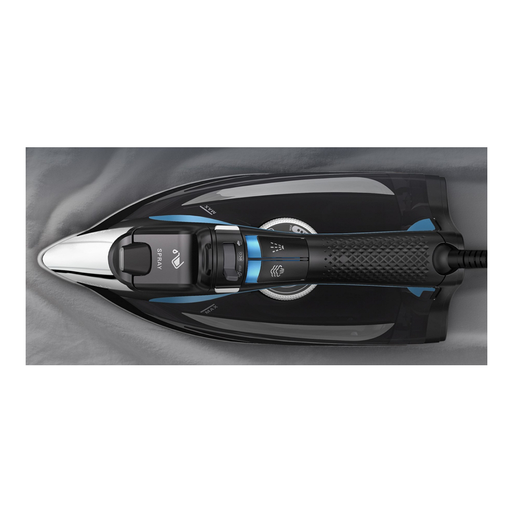 Fier de calcat Rowenta DW5310D1, 2700W, Inox photo 5