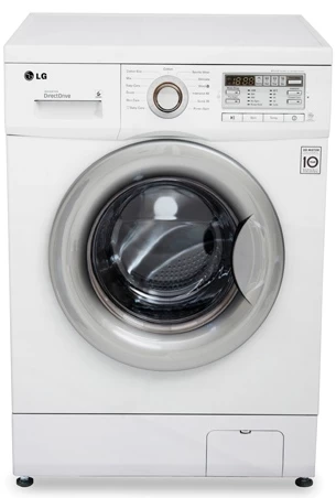 Masina de spalat LG F12B8QD1 7 kg / 1200 rot/min /  photo 1