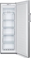 Морозильная камера Hisense FV245N4AD1, 194 л, 169.1 см, F, Серебристый 