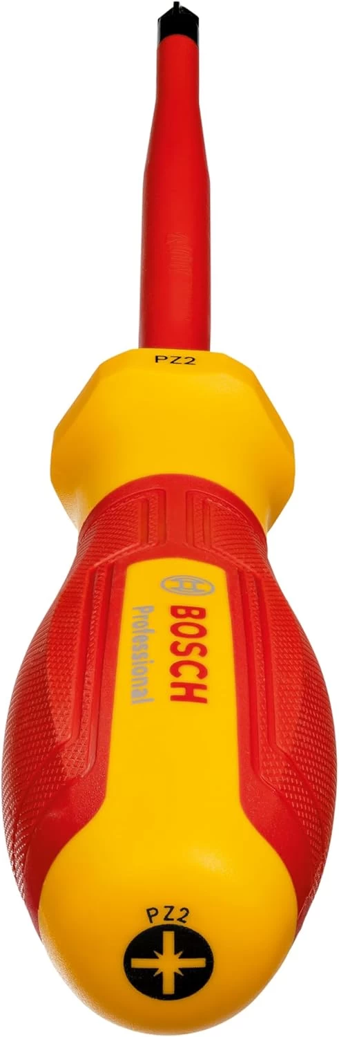 Отвертка Bosch VDE PZ 2, 1600A02ND2 photo 2