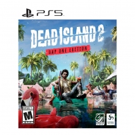 Dead Island 2 (Day One Edition) PlayStation 5 17+ thumbnav 1