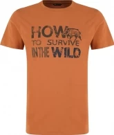 Tricou Outventure Tee M 