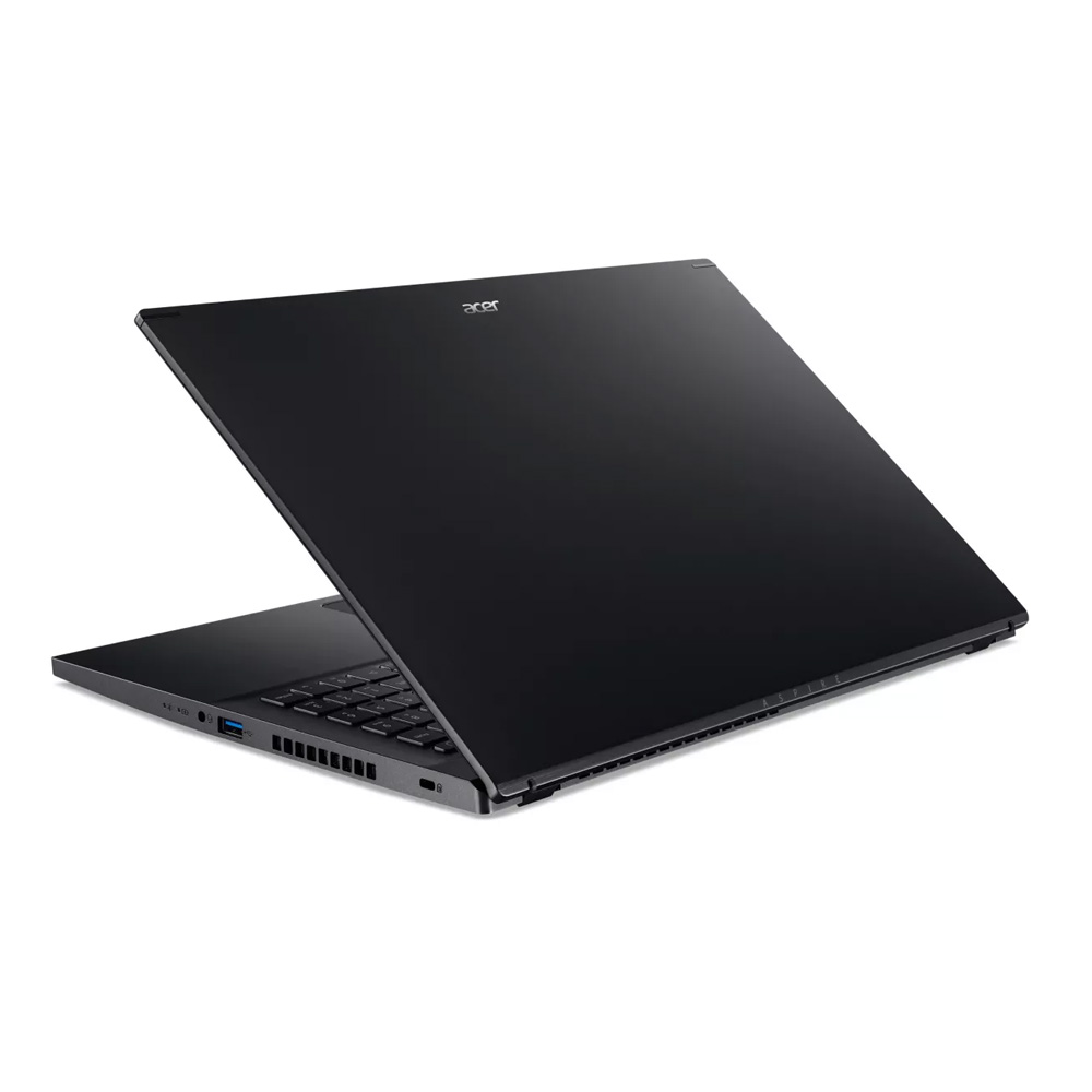 Ноутбук Acer Персональный Aspire 7 A71576G51D3 15.6” / 16 ГБ / 1.0 ТБ / Core i5 / RTX 2050 / Charcoal Black photo 5
