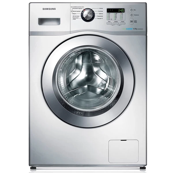 Masina de spalat LG F1096WD3 6.5 kg / 1000 rot/min / A+ / Alb photo 1