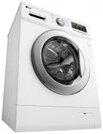 Стиральная машина с сушкой LG F1496AD3, 8 кг, 1400 об/мин, B, Белый thumbnav 10