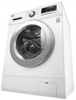 Стиральная машина с сушкой LG F1496AD3, 8 кг, 1400 об/мин, B, Белый thumbnav 11