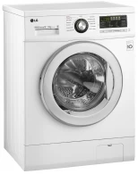 Стиральная машина с сушкой LG F1496AD3, 8 кг, 1400 об/мин, B, Белый thumbnav 6