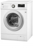 Стиральная машина с сушкой LG F1496AD3, 8 кг, 1400 об/мин, B, Белый thumbnav 7