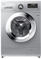 Стиральная машина LG F1296TD4 
