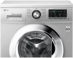 Стиральная машина LG FH2G6TD4 thumbnav 3