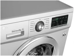 Стиральная машина LG FH2G6TD4 thumbnav 4
