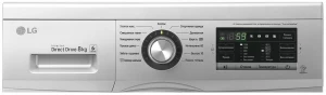 Стиральная машина LG FH2G6TD4 thumbnav 6