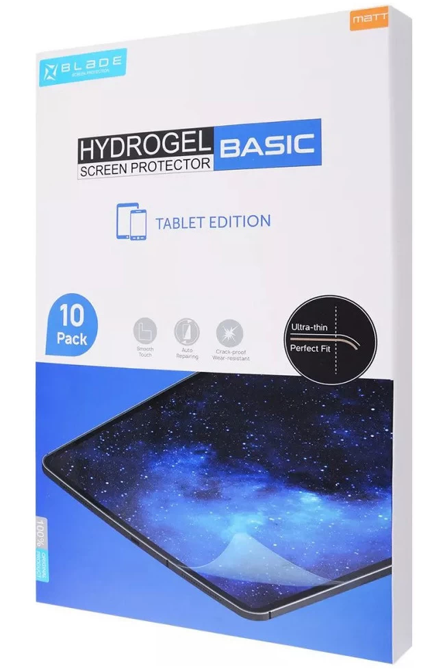 Защитное стекло BLADE Xiaomi Mi Pad 6 photo 1