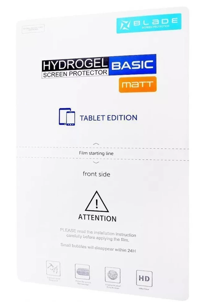 Защитное стекло BLADE Xiaomi Mi Pad 6 photo 2