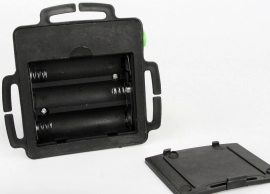 Lanterna frontala Ultraflash  909LED7 thumbnav 5