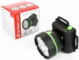 Lanterna frontala Ultraflash  909LED7 thumbnav 6