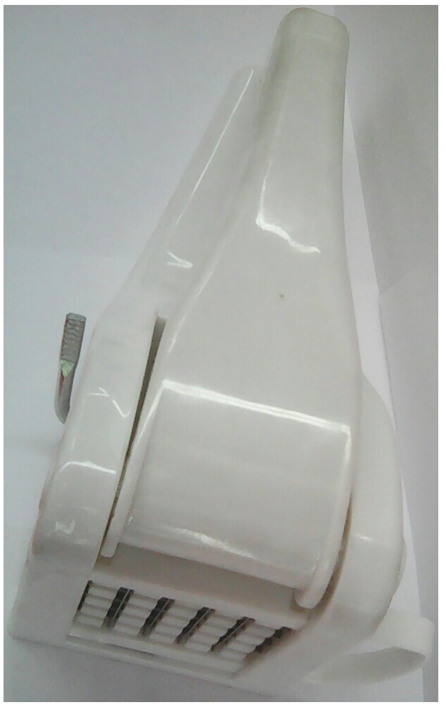 Овощерезка Nova ND7 photo 1