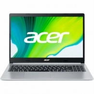 Laptop Acer A515-54-76D9, Core i7, 8 GB GB, Linux, Negru 