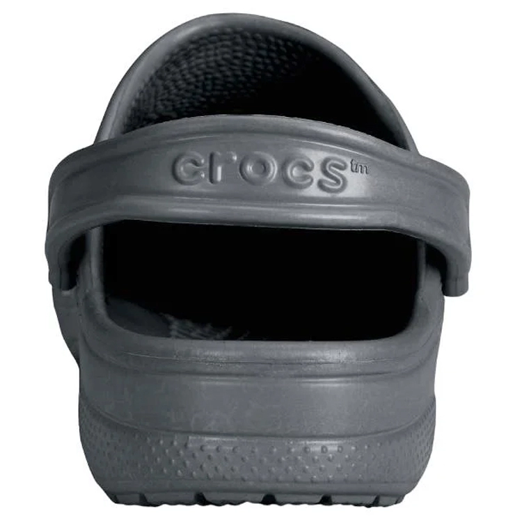 Шлепанцы Crocs Crocs Baya / Мужской / 43-44 / Серый photo 4