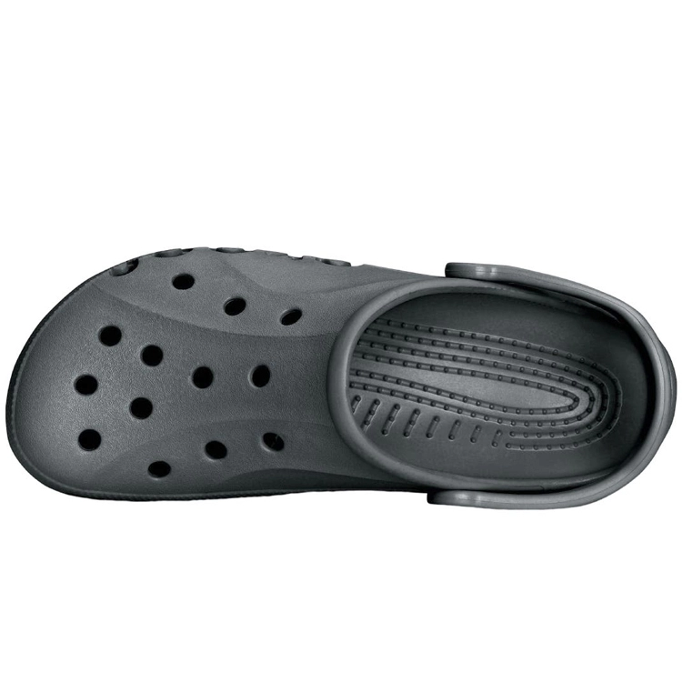 Шлепанцы Crocs Crocs Baya / Мужской / 43-44 / Серый photo 5