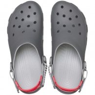 Шлепанцы Crocs Classic Turbo Clog thumbnav 2