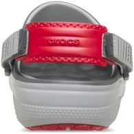 Шлепанцы Crocs Classic Turbo Clog thumbnav 4
