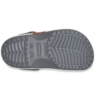Slapi Crocs Classic Soccer Band Clog K thumbnav 2