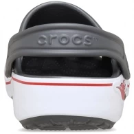 Slapi Crocs Classic Soccer Band Clog K thumbnav 3
