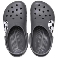 Slapi Crocs Classic Soccer Band Clog K thumbnav 5