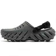 Slapi Crocs Echo Crackle Clog 