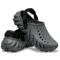 Slapi Crocs Echo Crackle Clog thumbnav 2