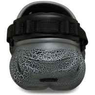 Slapi Crocs Echo Crackle Clog thumbnav 4