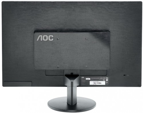 Monitor AOC e2470swda photo 5
