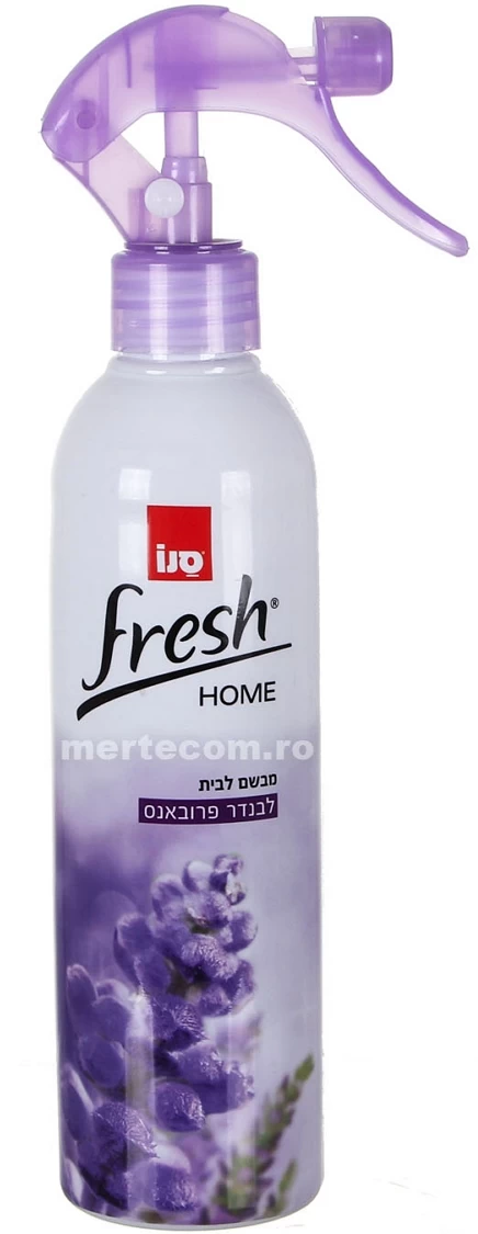 Purificator-umidificator sano  Fresh Home Lavanda photo 1