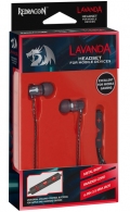 Casti p/u smartfoane  ReDragon Lavanda thumbnav 3