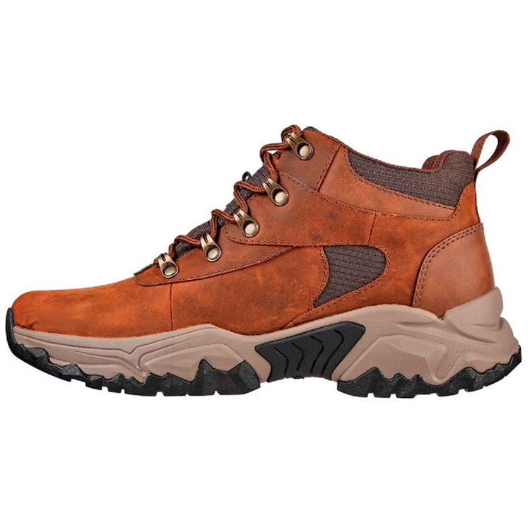 Кроссовки Skechers TERRAFORM - RENFROW photo Кроссовки Skechers TERRAFORM - RENFROW photo
