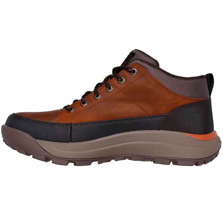 Кроссовки Skechers CAMBERT - BRUIN / Мужской / 39.5 / Коричневый photo 1