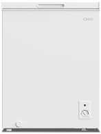 Lada frigorifica Chiq FCF142DB, 142 l, 83.5 cm, F (A+), Alb thumbnav 1